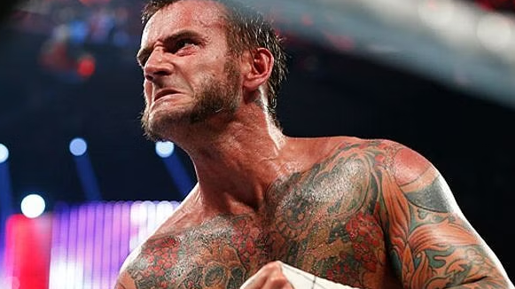 Attaching Angry Pictures of CM Punk to Anonymous Reports of Unhappy Coworkers: A Review