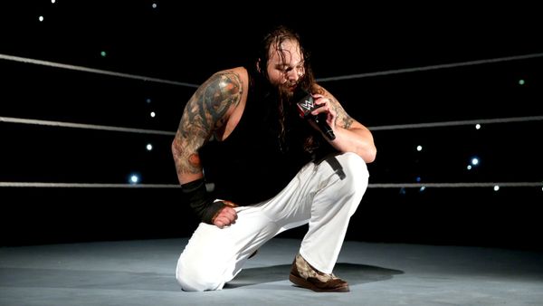 Bray Wyatt's Legacy Has Yet to Be Written